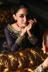 Charizma Luxury Embroidered Collection