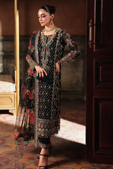 Charizma Luxury Embroidered Collection