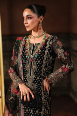 Charizma Luxury Embroidered Collection