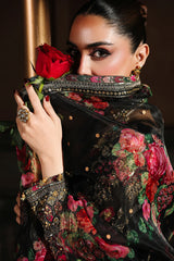 Charizma Luxury Embroidered Collection