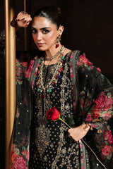 Charizma Luxury Embroidered Collection