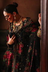 Charizma Luxury Embroidered Collection