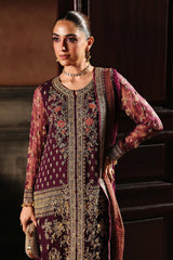 Charizma Luxury Embroidered Collection