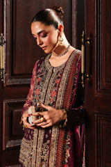 Charizma Luxury Embroidered Collection