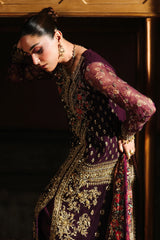 Charizma Luxury Embroidered Collection