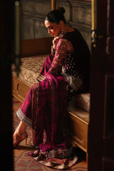 Charizma Luxury Embroidered Collection