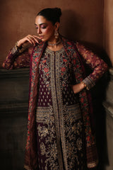 Charizma Luxury Embroidered Collection