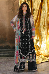 Vasal Luxury Chiffon By Charizma