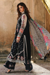 Vasal Luxury Chiffon By Charizma