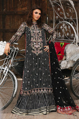 Vasal Luxury Chiffon By Charizma