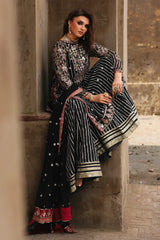 Vasal Luxury Chiffon By Charizma