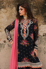 Vasal Luxury Chiffon By Charizma
