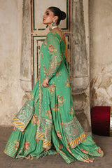 Vasal Luxury Chiffon By Charizma