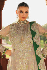 Vasal Luxury Chiffon By Charizma