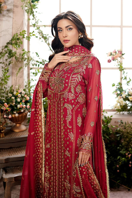 Aarzu by Maryam's Premium Collection