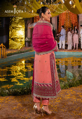 Dastaan By Asim Jofa Luxury Collection