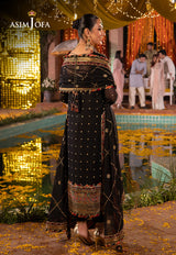 Dastaan By Asim Jofa Luxury Collection