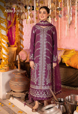 Dastaan By Asim Jofa Luxury Collection