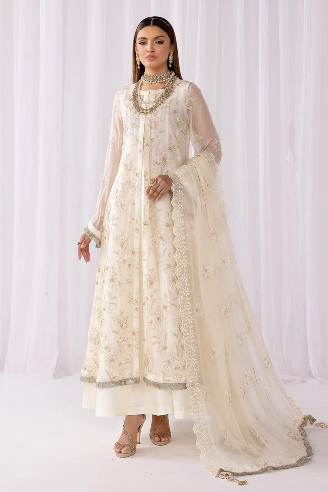 Khoobsurat By Minakari Premium Collection