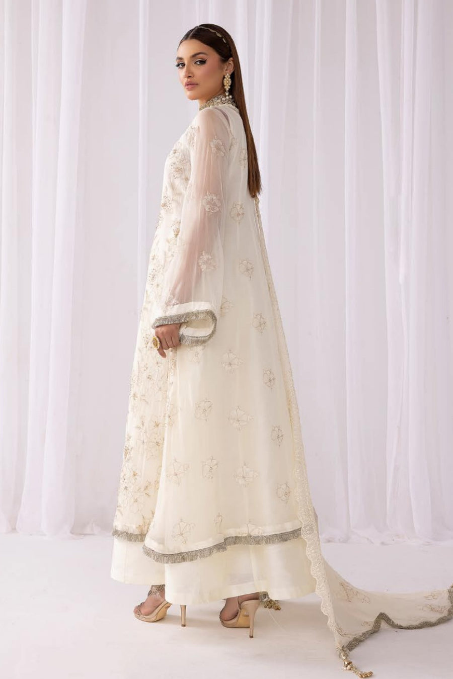 Khoobsurat By Minakari Premium Collection