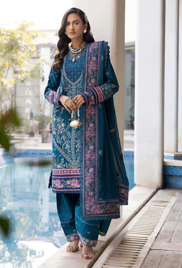 ADAN'S LIBAS SUMMER DREAM'S