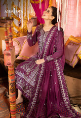 Dastaan By Asim Jofa Luxury Collection