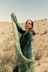 Noor by Saadiaasad Luxury Lawn Collection