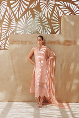 Noor by Saadiaasad Luxury Lawn Collection