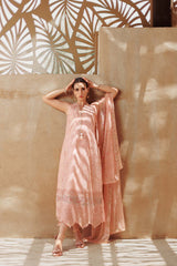 Noor by Saadiaasad Luxury Lawn Collection