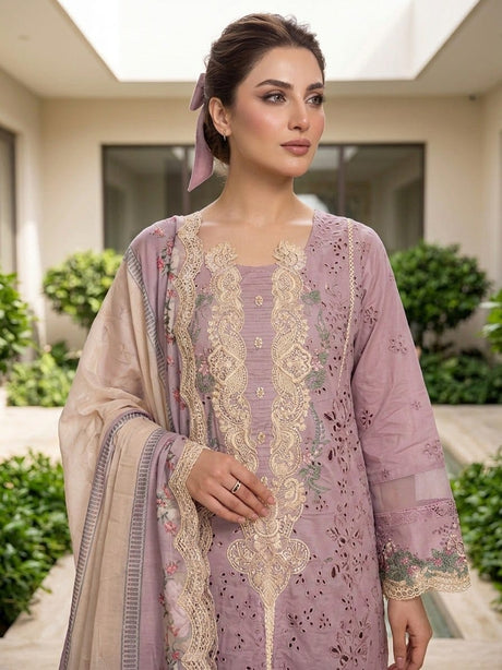 Tawakkal Luxury Lawn Collection