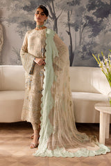 Elanora by Nureh Luxury Collection