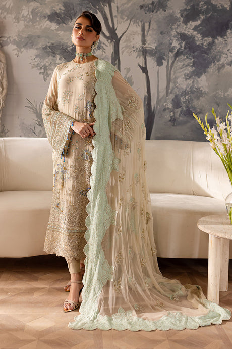 Elanora by Nureh Luxury Collection