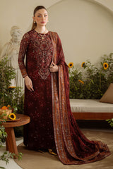 Amaya by Nureh Luxury Collection