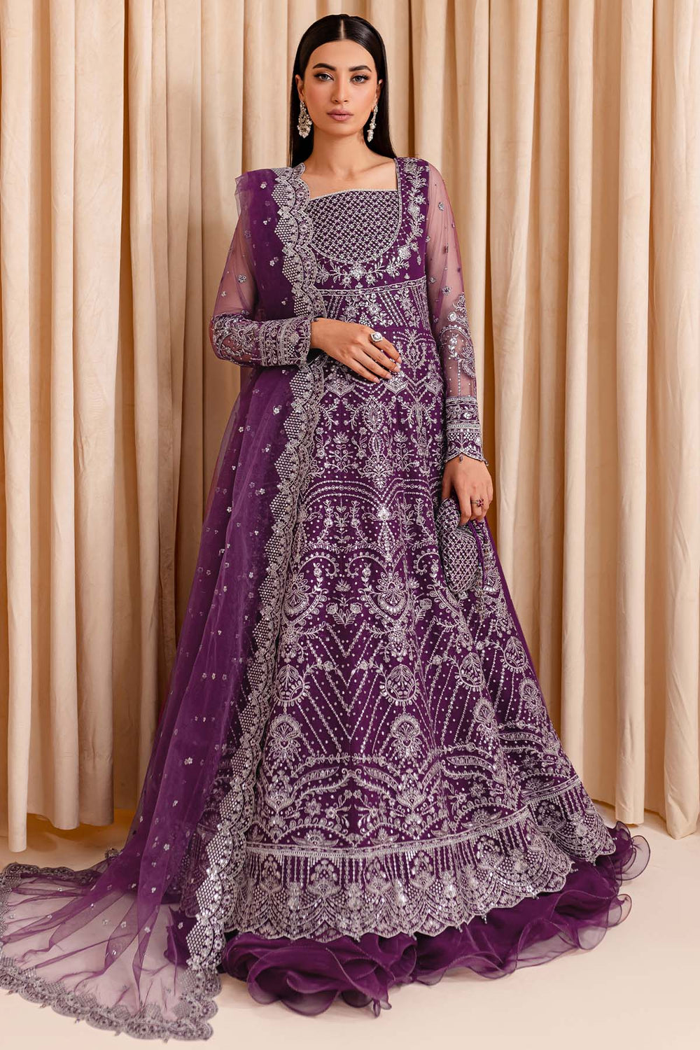 Lumiere by Farasha Luxury Collection
