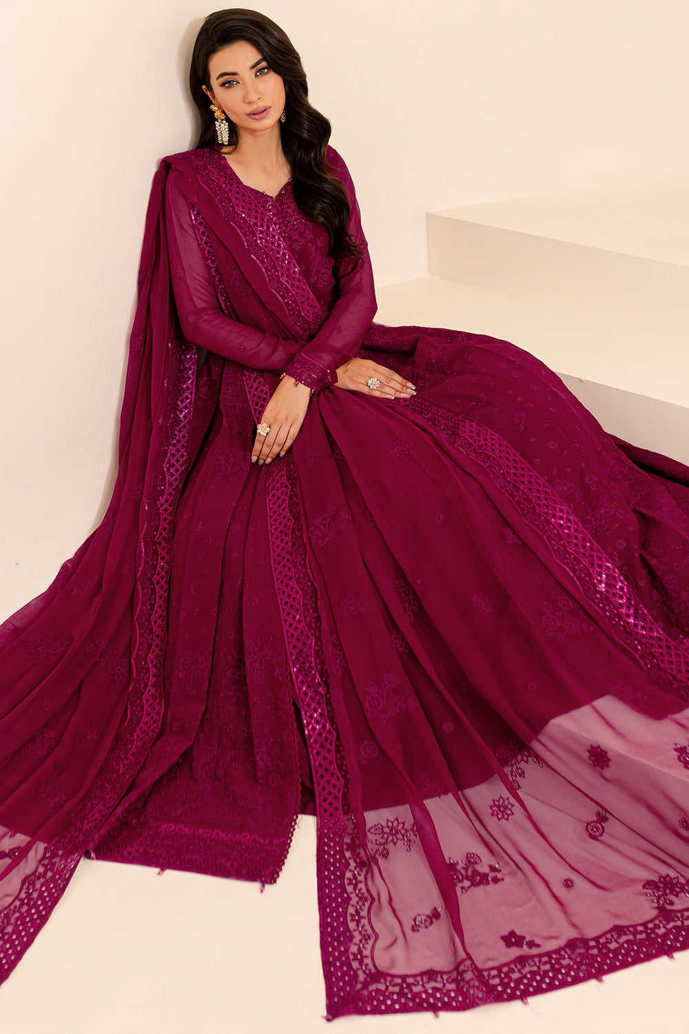 Lumiere by Farasha Luxury Collection