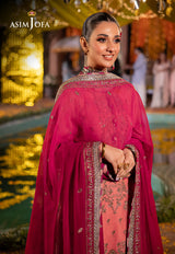 Dastaan By Asim Jofa Luxury Collection