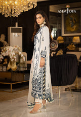 Asim Jofa Luxury Collection