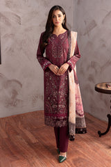 Ghazal By Ramsha Luxury Lawn Collection