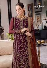 Asim Jofa Luxury Collection