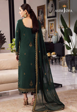 Asim Jofa Luxury Collection