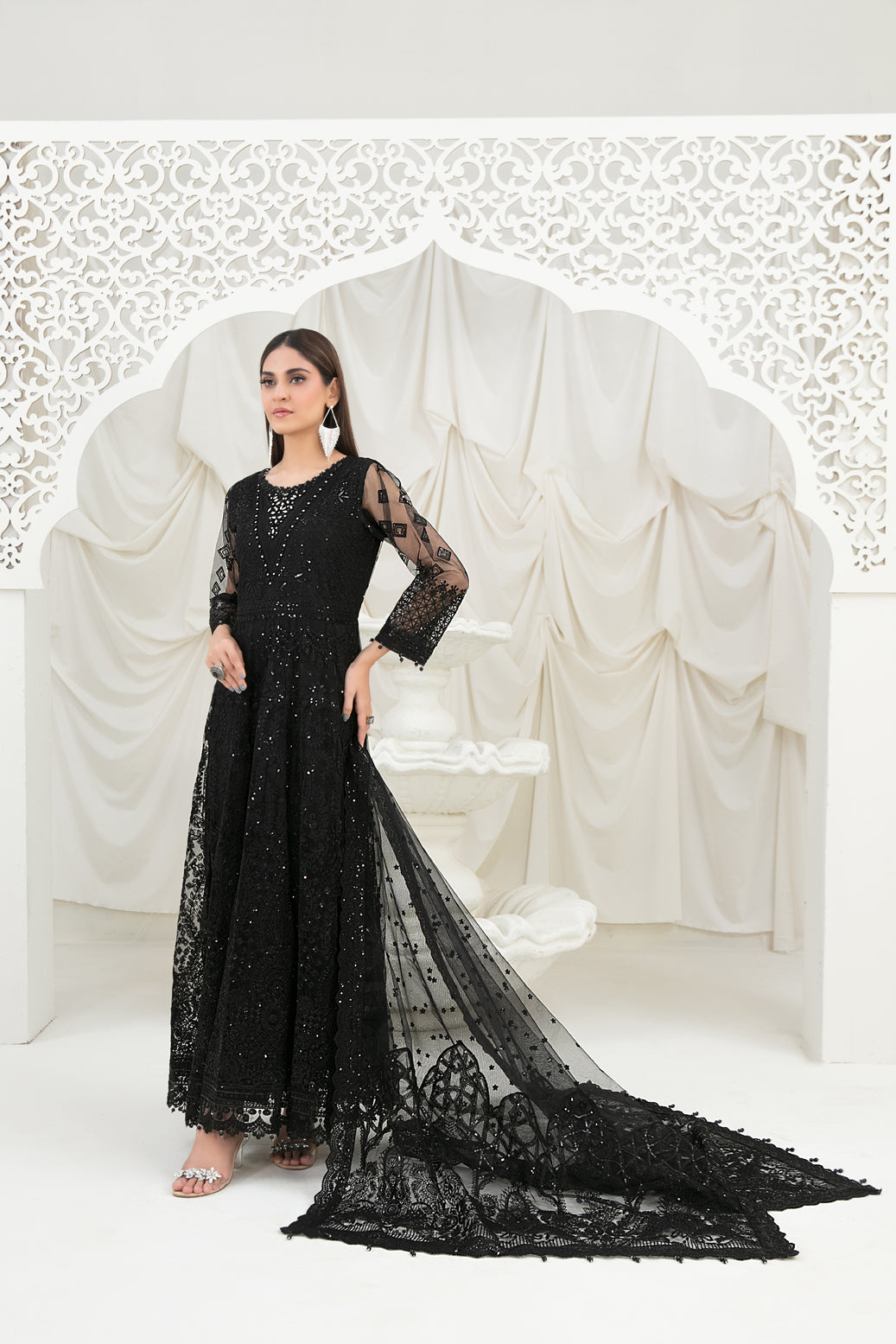 Zargul By Tawakkal  Collection
