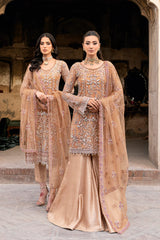 Ramsha Luxury Wedding Collection