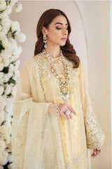 Fleur Spring Summer By Imrozia Premium