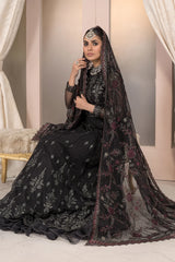 Afreen by Zarif Premium Luxury Collection 100% Original