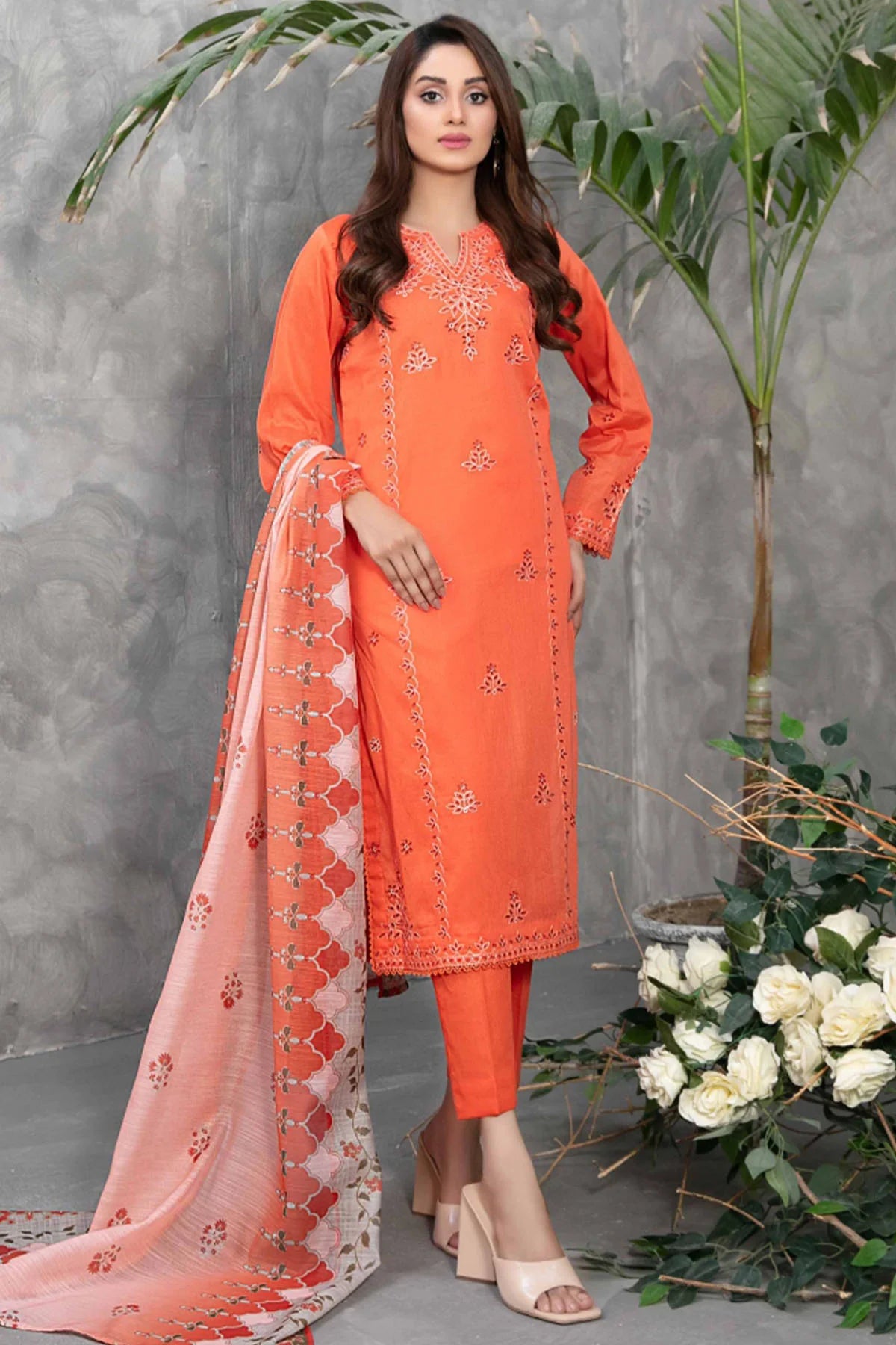 Aarah By Tawakkal Premium Lawn Collection