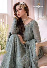 Be-Khudi Luxury Collection by Asim Jofa