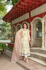 Parizah By Tawakkal Stitched Luxury Collection