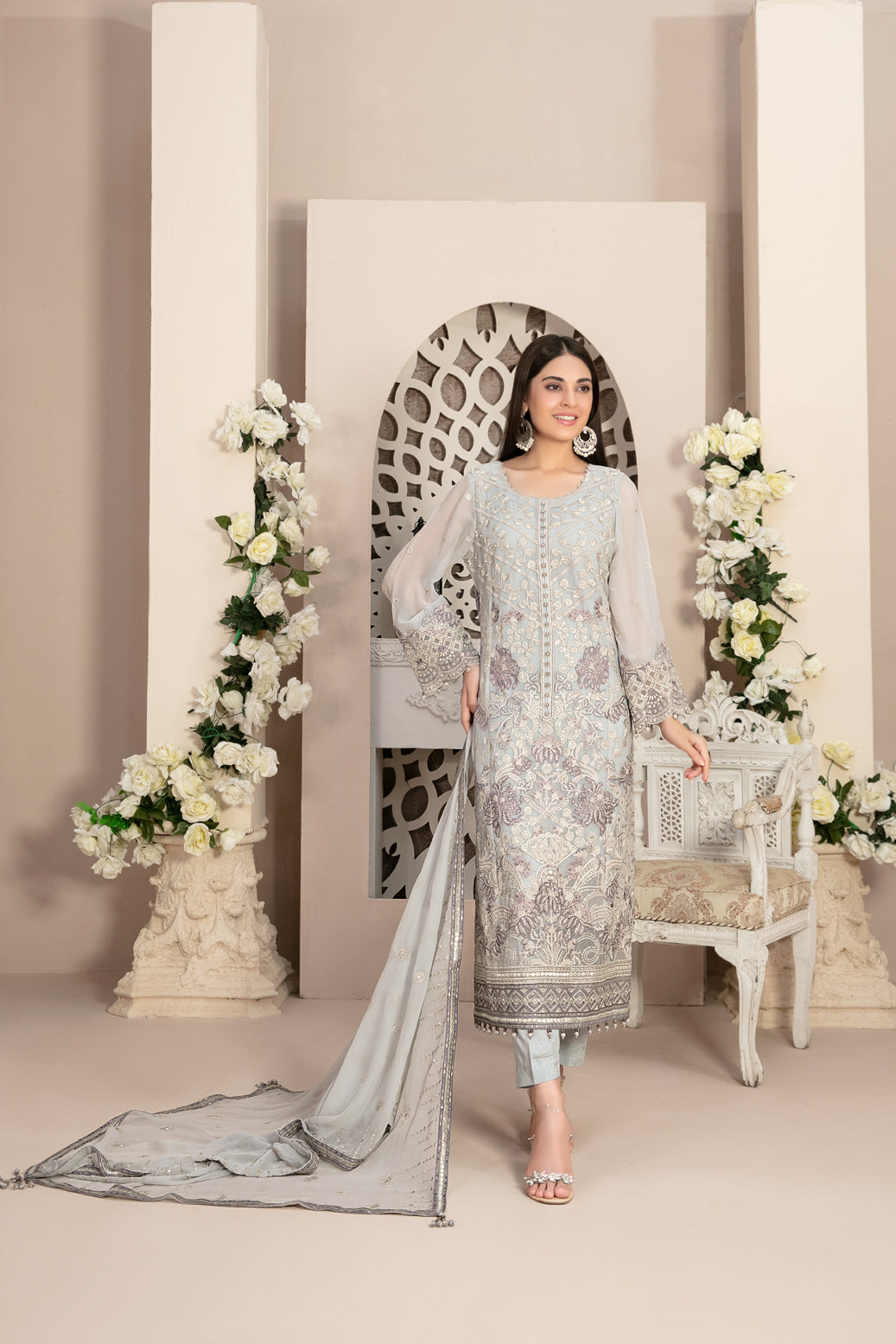 Nayara By Tawakkal Luxury Chiffon Collection