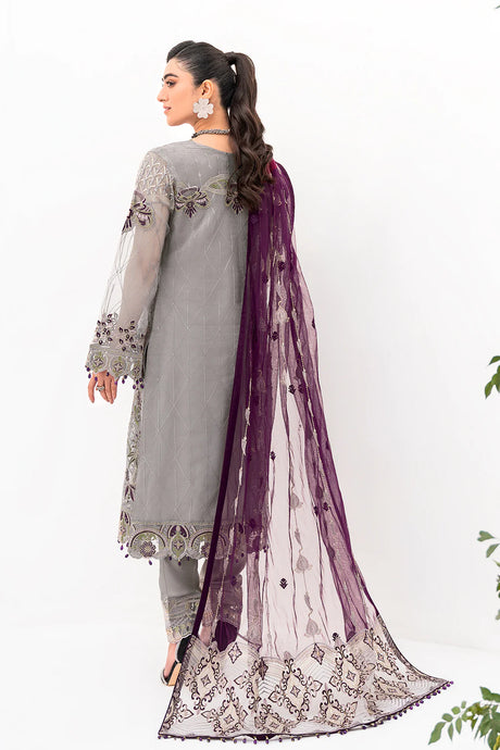 Minhal By Ramsha Collection 100% Original