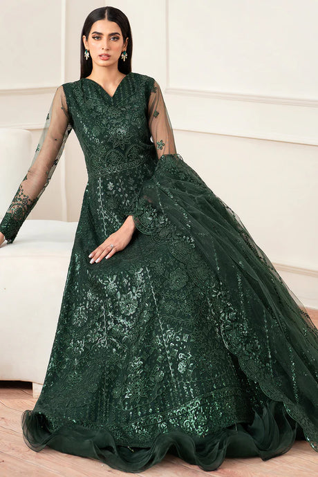 Essence By Farasha Luxury Formals Collection